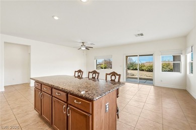 Experience suburban serenity just an hour away from Las Vegas on Mountain Falls Golf Course in Nevada - for sale on GolfHomes.com, golf home, golf lot