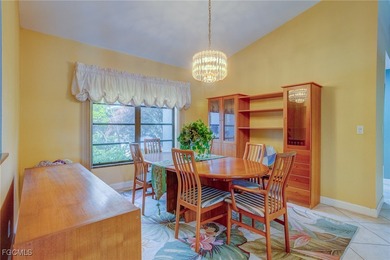 Experience the best of Southwest Florida living in this on Eagle Ridge Golf and Tennis Club in Florida - for sale on GolfHomes.com, golf home, golf lot