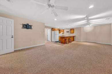 A rare opportunity!  Immaculate, Exceptionally maintained MOVE on Mariners Landing Golf and Country Club in Virginia - for sale on GolfHomes.com, golf home, golf lot