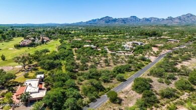 Discover an exceptional 0.8-acre parcel in Tubac Valley Country on Tubac Golf Resort and Spa in Arizona - for sale on GolfHomes.com, golf home, golf lot