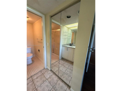Welcome home to this stunning 2-bedroom, 2-bathroom FIRST FLOOR on Flamingo Lakes Country Club in Florida - for sale on GolfHomes.com, golf home, golf lot