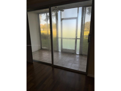 Welcome home to this stunning 2-bedroom, 2-bathroom FIRST FLOOR on Flamingo Lakes Country Club in Florida - for sale on GolfHomes.com, golf home, golf lot