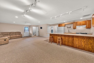 A rare opportunity!  Immaculate, Exceptionally maintained MOVE on Mariners Landing Golf and Country Club in Virginia - for sale on GolfHomes.com, golf home, golf lot