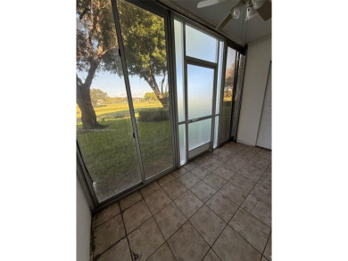 Welcome home to this stunning 2-bedroom, 2-bathroom FIRST FLOOR on Flamingo Lakes Country Club in Florida - for sale on GolfHomes.com, golf home, golf lot