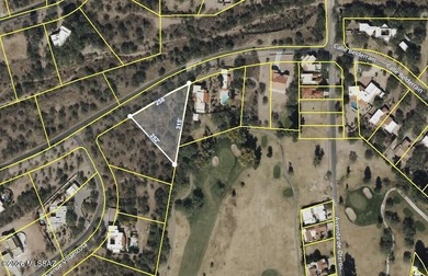 Discover an exceptional 0.8-acre parcel in Tubac Valley Country on Tubac Golf Resort and Spa in Arizona - for sale on GolfHomes.com, golf home, golf lot