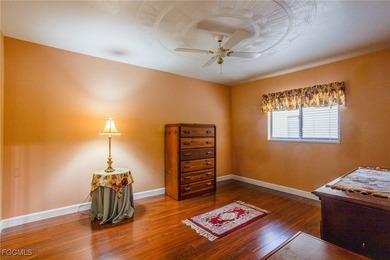 Experience the best of Southwest Florida living in this on Eagle Ridge Golf and Tennis Club in Florida - for sale on GolfHomes.com, golf home, golf lot