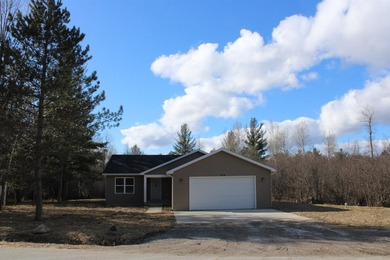 Something Shinny & New in Sugar Springs *Northern Michigan's on Sugar Springs Country Club in Michigan - for sale on GolfHomes.com, golf home, golf lot