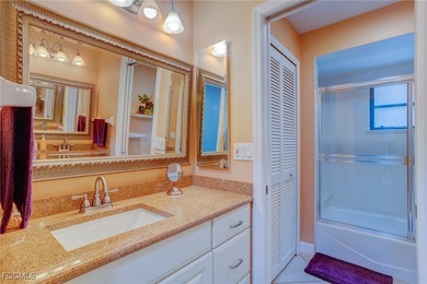 Experience the best of Southwest Florida living in this on Eagle Ridge Golf and Tennis Club in Florida - for sale on GolfHomes.com, golf home, golf lot