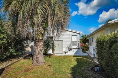 VACATION HOME, INVESTMENT OPPORTUNITY, OR YEAR-ROUND HAVEN - YOU on Polo Park East in Florida - for sale on GolfHomes.com, golf home, golf lot