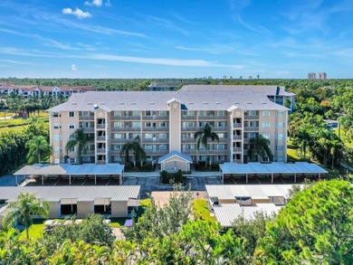 Experience resort-style living in this 2-bedroom and a den on Breckenridge Golf and Country Club in Florida - for sale on GolfHomes.com, golf home, golf lot