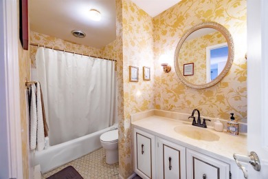 First floor Tudor style townhouse condo at Cherokee Townhouses on Cherokee Country Club in Wisconsin - for sale on GolfHomes.com, golf home, golf lot