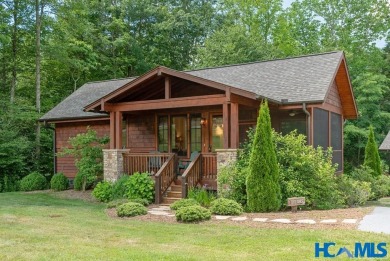 Seize this unique opportunity to own a cottage in the Nature's on Natures Walk At Chinquapin in North Carolina - for sale on GolfHomes.com, golf home, golf lot