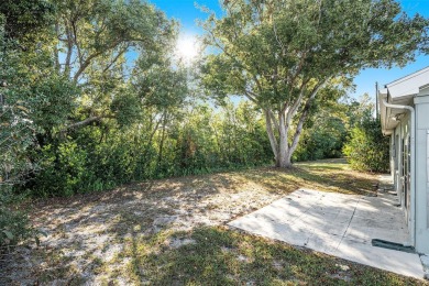 One or more photo(s) has been virtually staged. Sprawling, 3-bed on Oak Hills Country Club in Florida - for sale on GolfHomes.com, golf home, golf lot