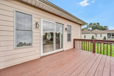 A rare opportunity!  Immaculate, Exceptionally maintained MOVE on Mariners Landing Golf and Country Club in Virginia - for sale on GolfHomes.com, golf home, golf lot