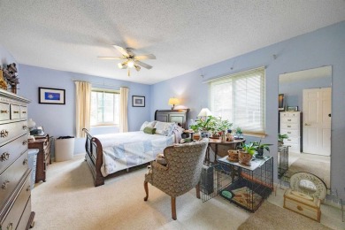 First floor Tudor style townhouse condo at Cherokee Townhouses on Cherokee Country Club in Wisconsin - for sale on GolfHomes.com, golf home, golf lot