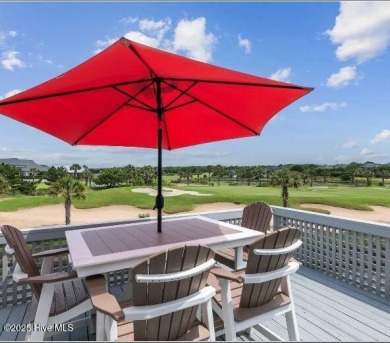 Golf Villa 34 on the surrounding Lagoon overlooking the 18th & on  in North Carolina - for sale on GolfHomes.com, golf home, golf lot