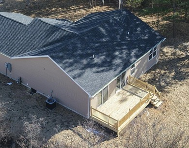 Something Shinny & New in Sugar Springs *Northern Michigan's on Sugar Springs Country Club in Michigan - for sale on GolfHomes.com, golf home, golf lot