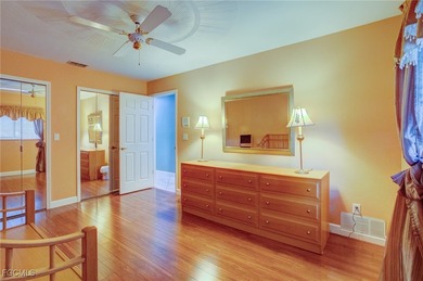 Experience the best of Southwest Florida living in this on Eagle Ridge Golf and Tennis Club in Florida - for sale on GolfHomes.com, golf home, golf lot