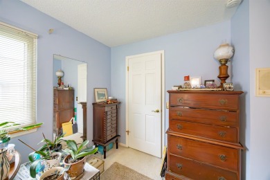 First floor Tudor style townhouse condo at Cherokee Townhouses on Cherokee Country Club in Wisconsin - for sale on GolfHomes.com, golf home, golf lot