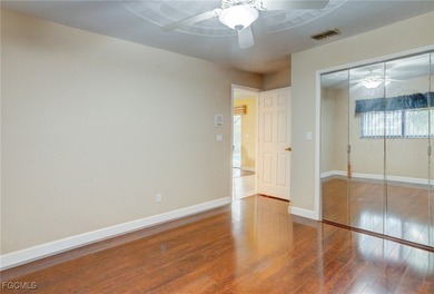 Experience the best of Southwest Florida living in this on Eagle Ridge Golf and Tennis Club in Florida - for sale on GolfHomes.com, golf home, golf lot