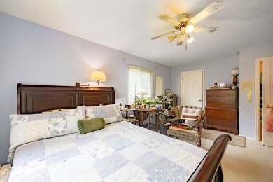 First floor Tudor style townhouse condo at Cherokee Townhouses on Cherokee Country Club in Wisconsin - for sale on GolfHomes.com, golf home, golf lot