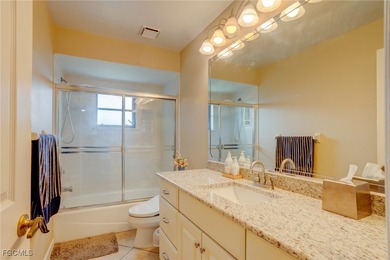 Experience the best of Southwest Florida living in this on Eagle Ridge Golf and Tennis Club in Florida - for sale on GolfHomes.com, golf home, golf lot