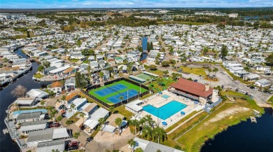 VACATION HOME, INVESTMENT OPPORTUNITY, OR YEAR-ROUND HAVEN - YOU on Polo Park East in Florida - for sale on GolfHomes.com, golf home, golf lot