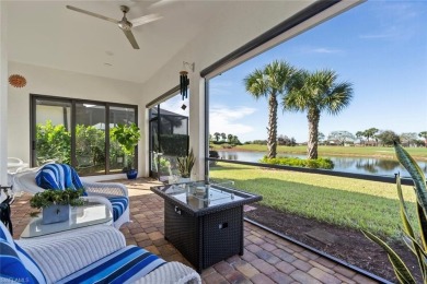 GOLFER'S PARADISE available in Del Webb situated on the serene on Panther Run Golf Club in Florida - for sale on GolfHomes.com, golf home, golf lot