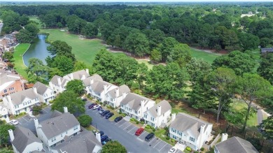 Welcome to The Gables at Kempsville Greens, a most sought after on Kempsville Greens Municipal Golf Course in Virginia - for sale on GolfHomes.com, golf home, golf lot