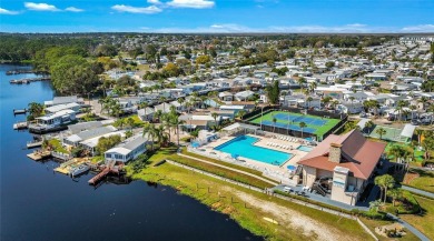 VACATION HOME, INVESTMENT OPPORTUNITY, OR YEAR-ROUND HAVEN - YOU on Polo Park East in Florida - for sale on GolfHomes.com, golf home, golf lot