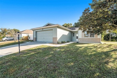 One or more photo(s) has been virtually staged. Sprawling, 3-bed on Oak Hills Country Club in Florida - for sale on GolfHomes.com, golf home, golf lot