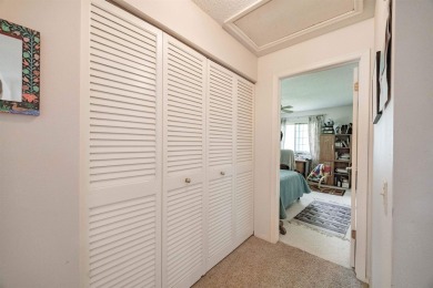 First floor Tudor style townhouse condo at Cherokee Townhouses on Cherokee Country Club in Wisconsin - for sale on GolfHomes.com, golf home, golf lot