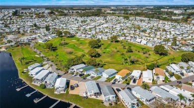 VACATION HOME, INVESTMENT OPPORTUNITY, OR YEAR-ROUND HAVEN - YOU on Polo Park East in Florida - for sale on GolfHomes.com, golf home, golf lot