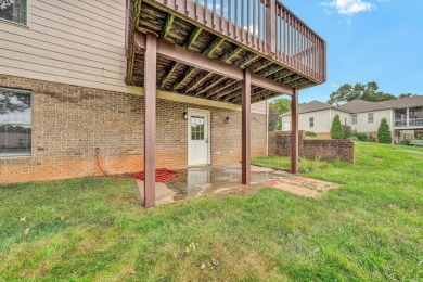 A rare opportunity!  Immaculate, Exceptionally maintained MOVE on Mariners Landing Golf and Country Club in Virginia - for sale on GolfHomes.com, golf home, golf lot
