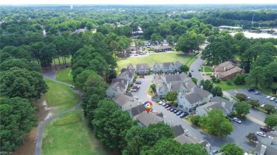 Welcome to The Gables at Kempsville Greens, a most sought after on Kempsville Greens Municipal Golf Course in Virginia - for sale on GolfHomes.com, golf home, golf lot