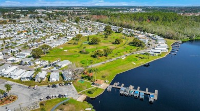 VACATION HOME, INVESTMENT OPPORTUNITY, OR YEAR-ROUND HAVEN - YOU on Polo Park East in Florida - for sale on GolfHomes.com, golf home, golf lot
