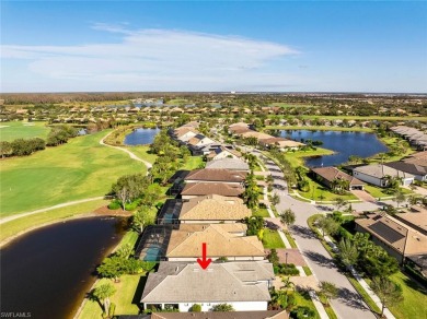 GOLFER'S PARADISE available in Del Webb situated on the serene on Panther Run Golf Club in Florida - for sale on GolfHomes.com, golf home, golf lot