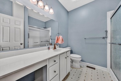 A rare opportunity!  Immaculate, Exceptionally maintained MOVE on Mariners Landing Golf and Country Club in Virginia - for sale on GolfHomes.com, golf home, golf lot