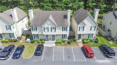 Welcome to The Gables at Kempsville Greens, a most sought after on Kempsville Greens Municipal Golf Course in Virginia - for sale on GolfHomes.com, golf home, golf lot