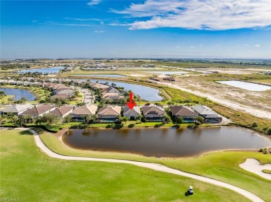 GOLFER'S PARADISE available in Del Webb situated on the serene on Panther Run Golf Club in Florida - for sale on GolfHomes.com, golf home, golf lot