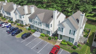 Welcome to The Gables at Kempsville Greens, a most sought after on Kempsville Greens Municipal Golf Course in Virginia - for sale on GolfHomes.com, golf home, golf lot
