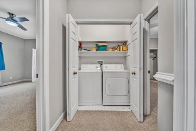 A rare opportunity!  Immaculate, Exceptionally maintained MOVE on Mariners Landing Golf and Country Club in Virginia - for sale on GolfHomes.com, golf home, golf lot