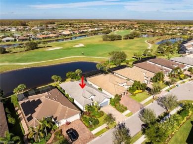 GOLFER'S PARADISE available in Del Webb situated on the serene on Panther Run Golf Club in Florida - for sale on GolfHomes.com, golf home, golf lot