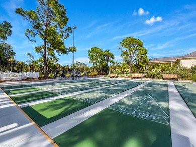 Experience resort-style living in this 2-bedroom and a den on Breckenridge Golf and Country Club in Florida - for sale on GolfHomes.com, golf home, golf lot