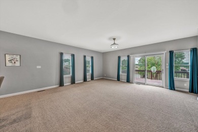 A rare opportunity!  Immaculate, Exceptionally maintained MOVE on Mariners Landing Golf and Country Club in Virginia - for sale on GolfHomes.com, golf home, golf lot