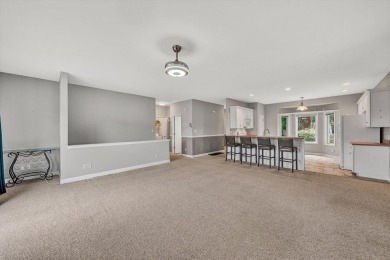 A rare opportunity!  Immaculate, Exceptionally maintained MOVE on Mariners Landing Golf and Country Club in Virginia - for sale on GolfHomes.com, golf home, golf lot