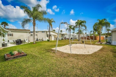 VACATION HOME, INVESTMENT OPPORTUNITY, OR YEAR-ROUND HAVEN - YOU on Polo Park East in Florida - for sale on GolfHomes.com, golf home, golf lot