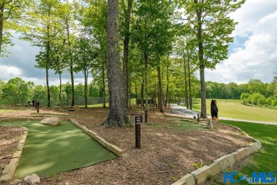 Seize this unique opportunity to own a cottage in the Nature's on Natures Walk At Chinquapin in North Carolina - for sale on GolfHomes.com, golf home, golf lot