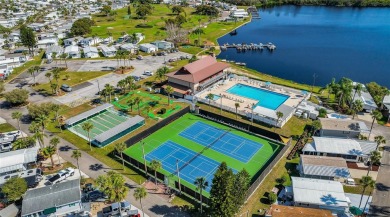 VACATION HOME, INVESTMENT OPPORTUNITY, OR YEAR-ROUND HAVEN - YOU on Polo Park East in Florida - for sale on GolfHomes.com, golf home, golf lot