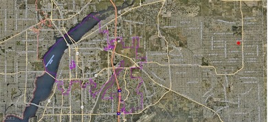 An exciting opportunity awaits in this growing area! The on Lehigh Resort Club in Florida - for sale on GolfHomes.com, golf home, golf lot